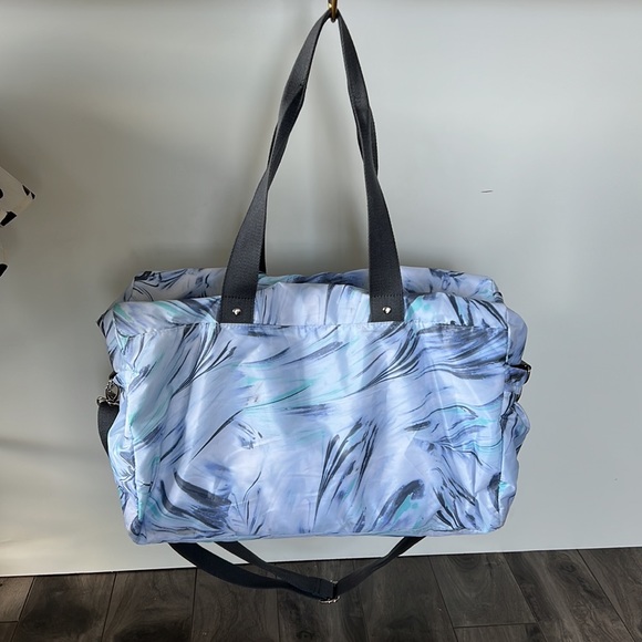 Duffel Gym Bag - Picture 6 of 10